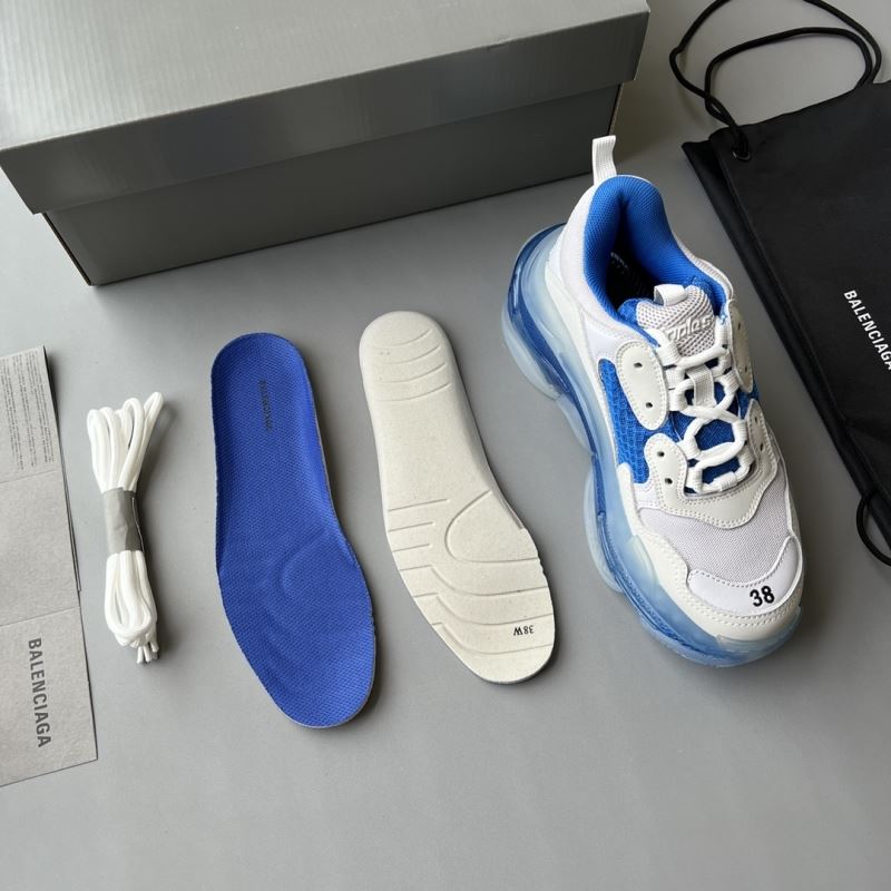 Balenciaga Triple S Series Shoes